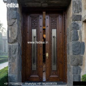 Home Front Door Design, Ss Door Design | Decorative Wooden Door Latest