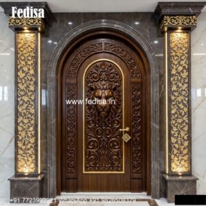 New Jali Door Design 2029, New Jali Door Design 2026 | Decorative Wooden Door Latest