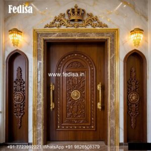 Bathroom Doors Design Latest, Safety Door Grill Designs For Flats | Decorative Wooden Door Latest