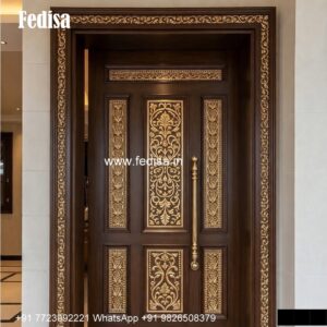Bathroom Doors Design Latest, Main Door Frame Design | Decorative Wooden Door Latest