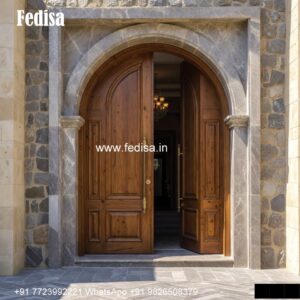 Home Front Door Design, 3D Door Design | Decorative Wooden Door Latest