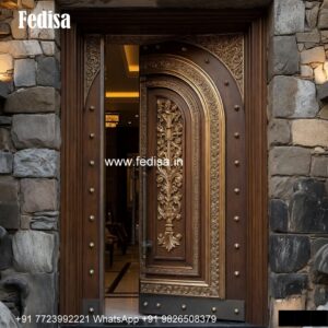 Darwaje Ke Design, Main Door Designs For Home Iron | Decorative Wooden Door Latest