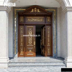New Jali Door Design 2032, Hall Door Design | Decorative Wooden Door Latest