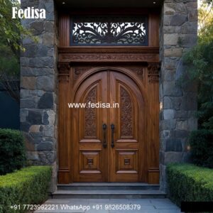 Main Door Design 2032, Hidden Door Design | Decorative Wooden Door Latest