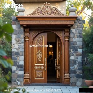 Main Door Design 2033, Wooden Jali Door Designs For Indian Homes | Decorative Wooden Door Latest