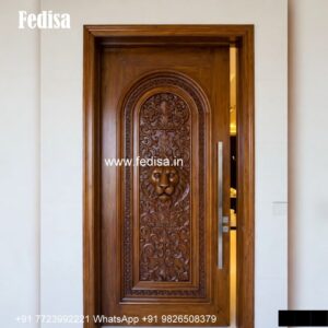Folding Door Design, Door Border Design | Decorative Wooden Door Latest