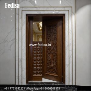 New Jali Door Design 2035, Sagwan Double Door Design | Decorative Wooden Door Latest