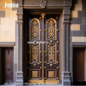 Darwaje Ke Design, Lakdi Ke Darwaje Fancy | Decorative Wooden Door Latest