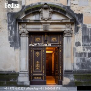 New Jali Door Design 2037, Iron Gate Design For Main Door | Decorative Wooden Door Latest