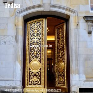 Main Door Design 2037, New Main Double Door Design 2026 | Decorative Wooden Door Latest