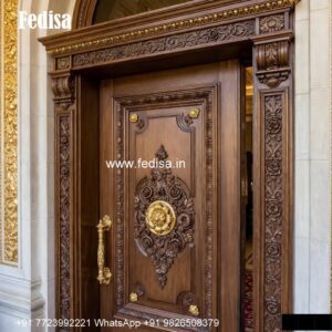 Darwaza Ka Design, Fancy Door Design | Decorative Wooden Door Latest