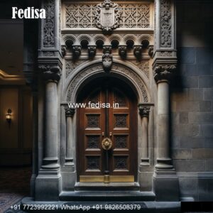 Darwaje Ke Design, Simple Iron Door Design | Decorative Wooden Door Latest