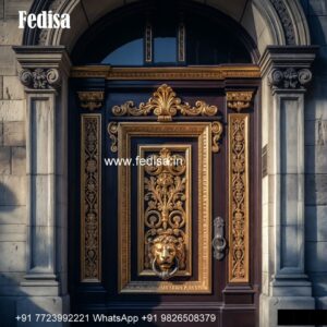 Main Door Design 2039, Big Door Design | Decorative Wooden Door Latest