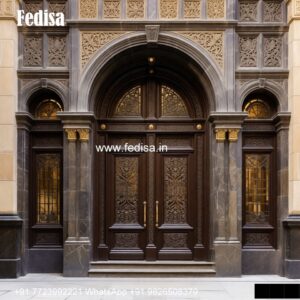 Darwaje Ke Design, Plywood Door Design For Bedroom | Decorative Wooden Door Latest