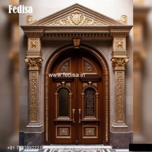 Darwaza Ka Design, Security Door Design | Decorative Wooden Door Latest