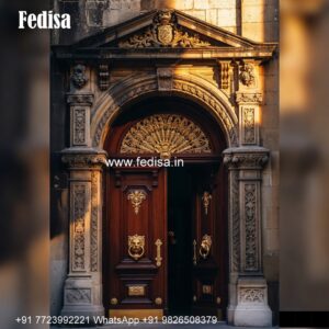 Main Door Design 2040, Door Ka Design | Decorative Wooden Door Latest