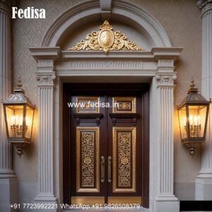 Darwaje Ke Design, Main Entrance Sliding Door Design | Decorative Wooden Door Latest