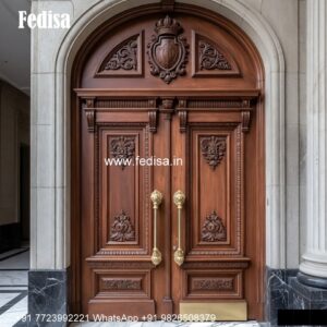 Folding Door Design, Modern Door Design For Home | Decorative Wooden Door Latest