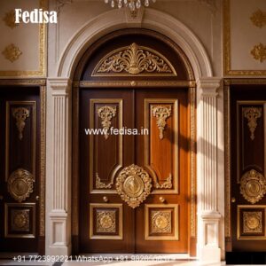 Front Double Door Design, Gate Design For Main Door | Decorative Wooden Door Latest