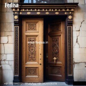 Darwaza Ka Design, New Jali Door Design 2026 | Decorative Wooden Door Latest