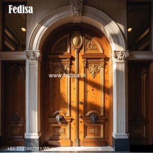 Home Front Door Design, Darvaje Ki Design | Decorative Wooden Door Latest