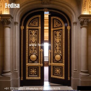 Darwaje Ke Design, Lakdi Ki Chokhat Design | Decorative Wooden Door Latest