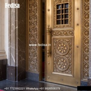Darwaza Ka Design, Flush Door Design 2026 | Decorative Wooden Door Latest