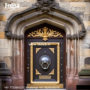 Folding Door Design, Wooden Jali Design For Main Door | Decorative Wooden Door Latest