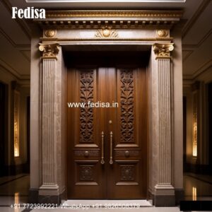 Bathroom Doors Design Latest, Grill Gate Colour | Decorative Wooden Door Latest