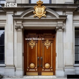 Darwaje Ke Design, Flush Door Sunmica Design | Decorative Wooden Door Latest