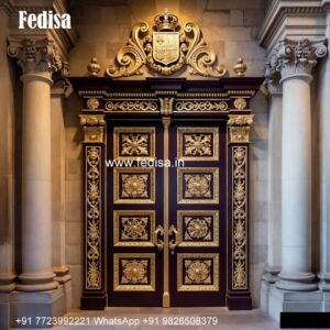 New Jali Door Design 2047, Sagwan Door Design For Home | Decorative Wooden Door Latest