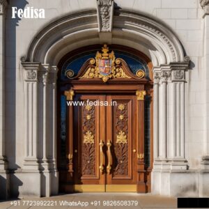 Main Door Design 2047, Latest Main Double Door Designs | Decorative Wooden Door Latest