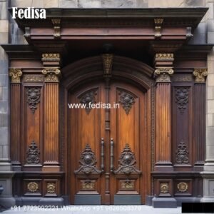 Darwaje Ke Design, Double Door Design For Home | Decorative Wooden Door Latest