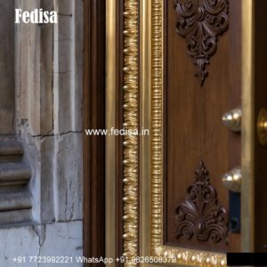 Folding Door Design, Plus Door Design | Decorative Wooden Door Latest