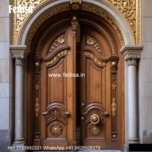 Home Front Door Design, Latest Wooden Door Design | Decorative Wooden Door Latest