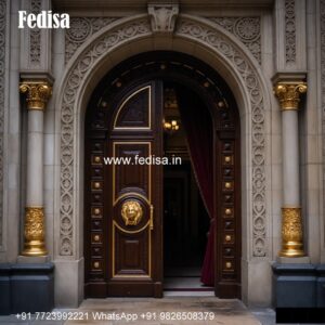 Darwaza Ka Design, New Jali Door Design | Decorative Wooden Door Latest