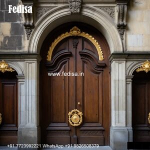New Jali Door Design 2051, Sunmica Door Design Price | Decorative Wooden Door Latest