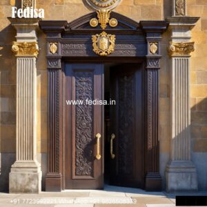 Main Door Design 2051, Wooden Door Design For Room | Decorative Wooden Door Latest