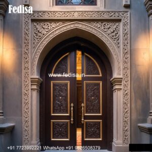 Main Door Design 2052, Lakdi Ke Darwaje Ki Design | Decorative Wooden Door Latest