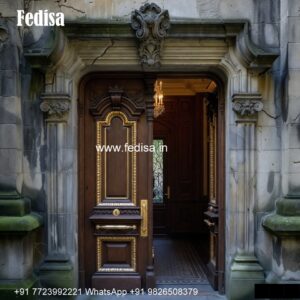 Bathroom Doors Design Latest, New Wood Door Design 2026 | Decorative Wooden Door Latest