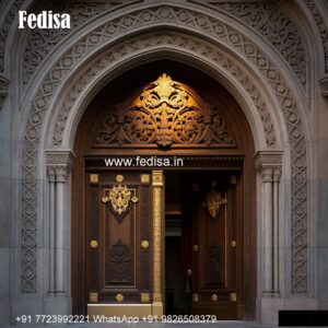 Darwaje Ke Design, Simple Door Design Wood | Decorative Wooden Door Latest