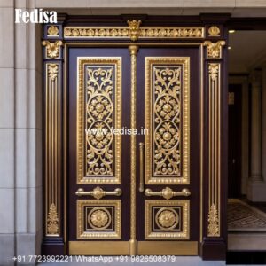 Darwaza Ka Design, Front Door Design 2026 | Decorative Wooden Door Latest