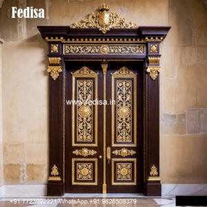 Main Door Design 2053, Darvaja Ki Design | Decorative Wooden Door Latest