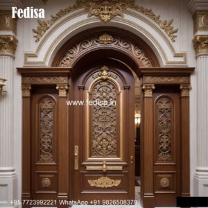 Home Front Door Design, Door Gate Design For Home | Decorative Wooden Door Latest