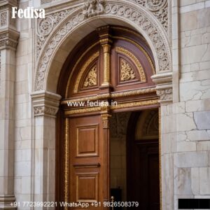 Bathroom Doors Design Latest, Simple Pooja Room Door Designs In Wood | Decorative Wooden Door Latest