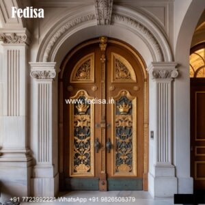 Front Double Door Design, Best Main Door Design | Decorative Wooden Door Latest