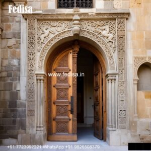 Bathroom Doors Design Latest, Wooden Main Double Door Designs Indian Style | Decorative Wooden Door Latest