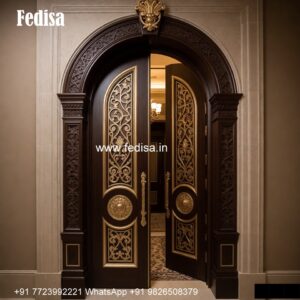 Home Front Door Design, House Entrance Door Design | Decorative Wooden Door Latest