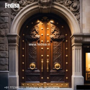 Darwaje Ke Design, Wooden Net Door Design | Decorative Wooden Door Latest