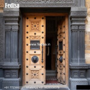 Folding Door Design, Door Sheet Design | Decorative Wooden Door Latest